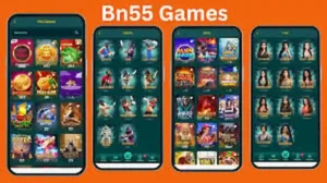 BN55 Game