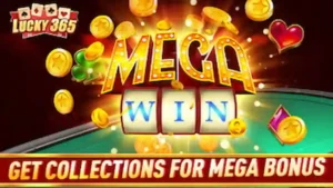 Lucky365 Game