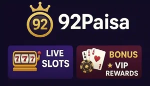 92Paisa Game