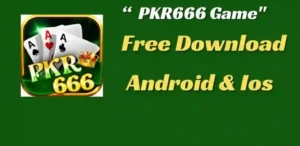 Pkr666 Game