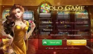 Golo99 Game