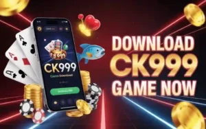 CK999 Game