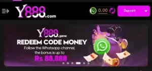 Y888 Game