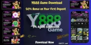 Y888 Game