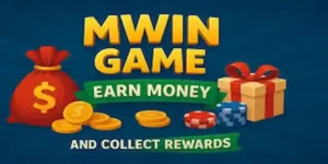 MWin Game