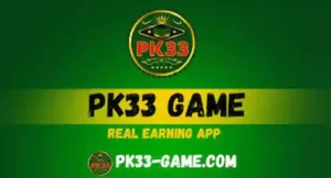 PK33 GAME