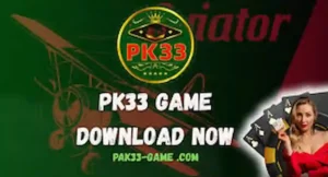 PK33 GAME