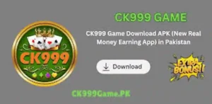 CK999 Game