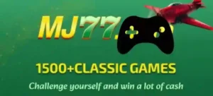 MJ77 Game