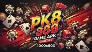 98PKR Game