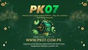 PK07 Game 