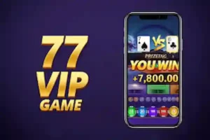 77vip Game 