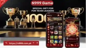 N999 Game
