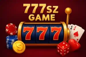 777sz Game