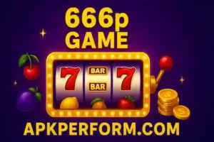 666p game