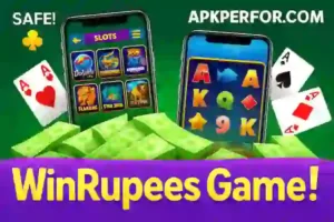 WinRupees Game