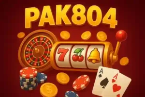 pak804 Game