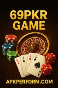 69pkr game