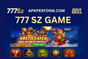 777sz Game