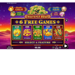 Geely Slots Game