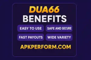 dua66 Game