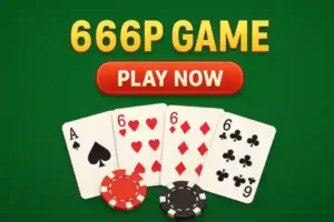 666p Game