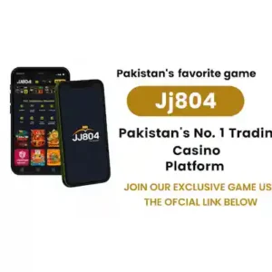 JJ804 Game