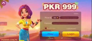 PKR99 Game