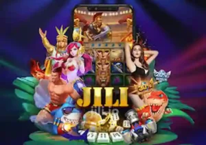 Jili Game