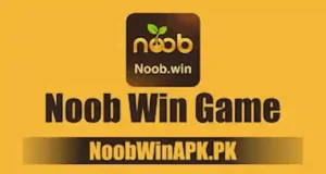 Noob Win Game
