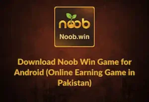 Noob Win Game