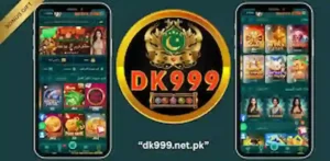DK999 Game
