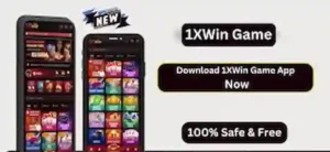 1Xwin Game
