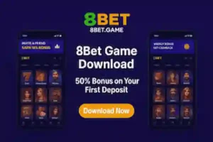 8BET Game