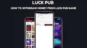 luckpub game