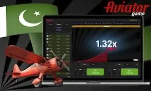 PakAviator Game 