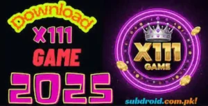 X111 Game