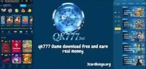 qk777-game