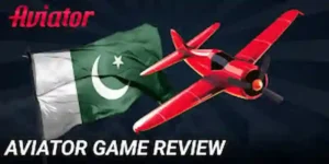 Pak Aviator Game