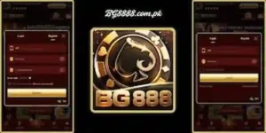 BG888 Game