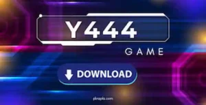 y444 Game