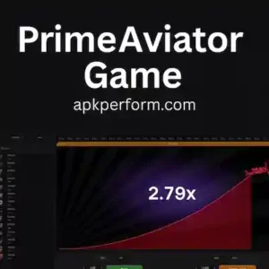 PrimeAviator Game