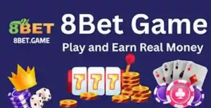 8BET Game