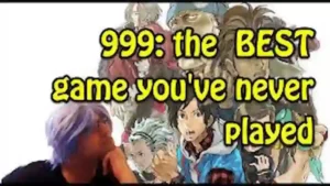 999r Game