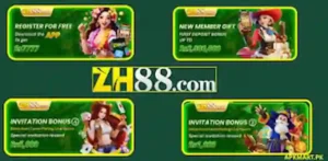 ZH88 Game