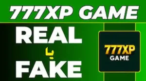 777XP Game