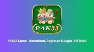 pak33 Game 