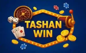 Tashan Win Game