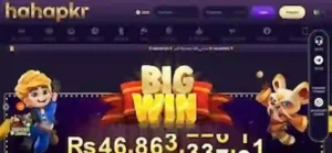 Hahapkr Game