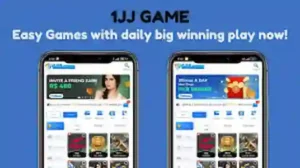 1JJ Game